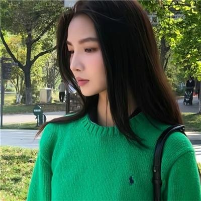 陪你漫步这个世界