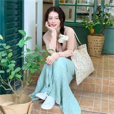 女鹿