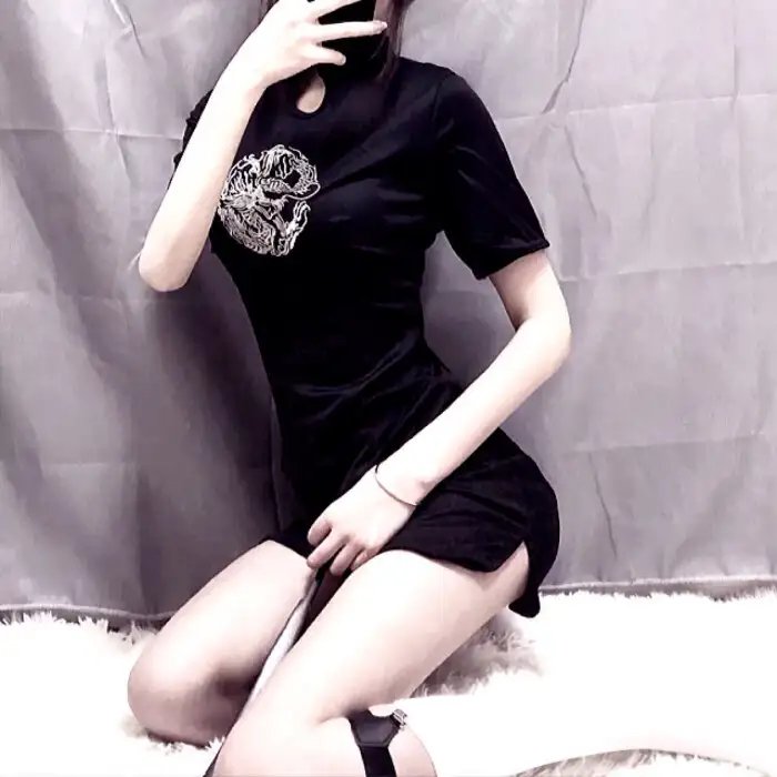 碧玉离魂